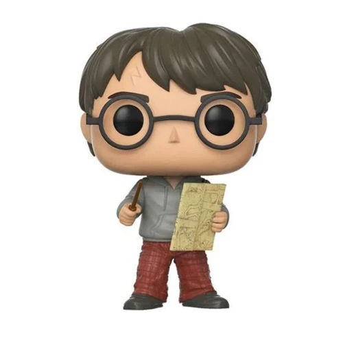 בובת פופ: Harry Potter - הארי פוטר