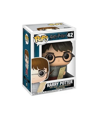 בובת פופ: Harry Potter - הארי פוטר
