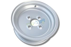 חישוק שטוח 10 אינץ