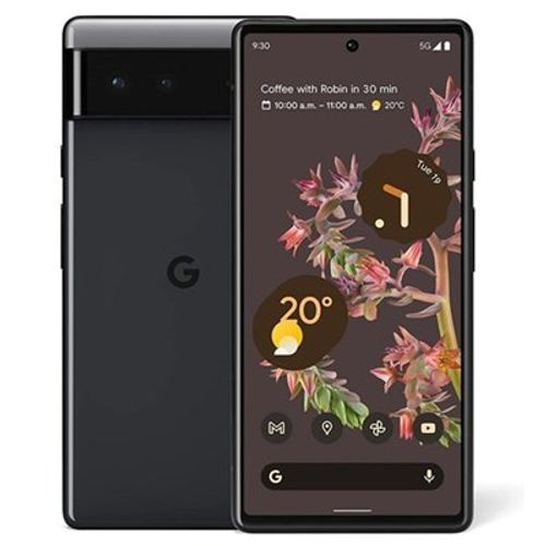 טלפון סלולרי Google Pixel 6a 128GB  