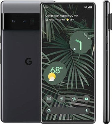  טלפון סלולרי Google Pixel 6 Pro 128GB