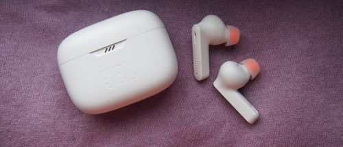 אוזניות JBL Tune 230NC True Wireless