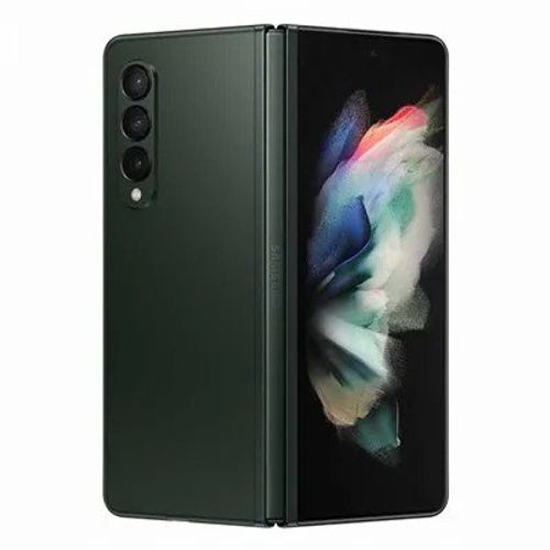 טלפון סלולרי Samsung Galaxy Z Fold3 5G SM-F926B 256GB 12GB RAM סמסונג מתצוגה