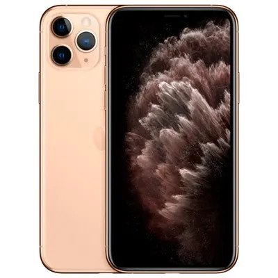 טלפון סלולרי Apple iPhone 11 Pro Max 256GB  מתצוגה