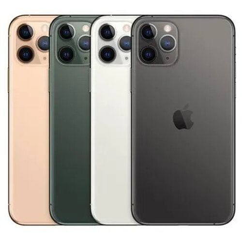 טלפון סלולרי Apple iPhone 11 Pro Max 256GB  מתצוגה