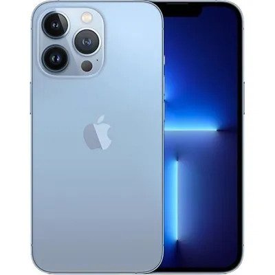 טלפון סלולרי Apple iPhone 13 Pro 128GB אפל מאוקטב