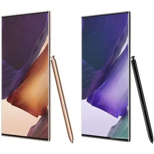  טלפון סלולרי Samsung Galaxy Note 20 Ultra 5G SM-N986B 256GB סמסונג מתצוגה