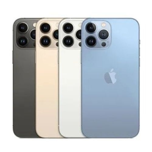  Apple iPhone 13 Pro Max 256GB מתצוגה