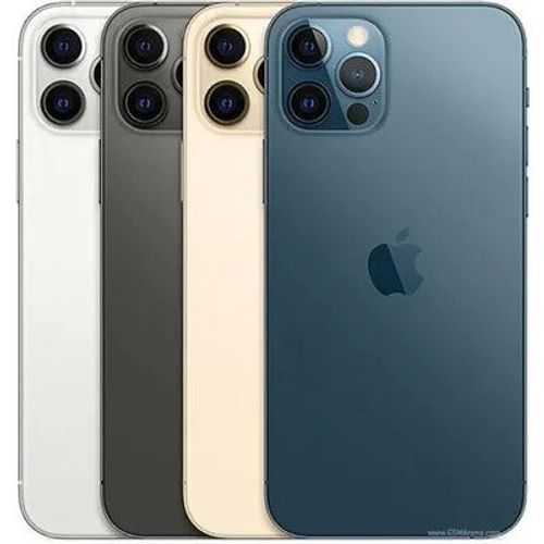 טלפון סלולרי Apple iPhone 12 Pro Max 256GB 