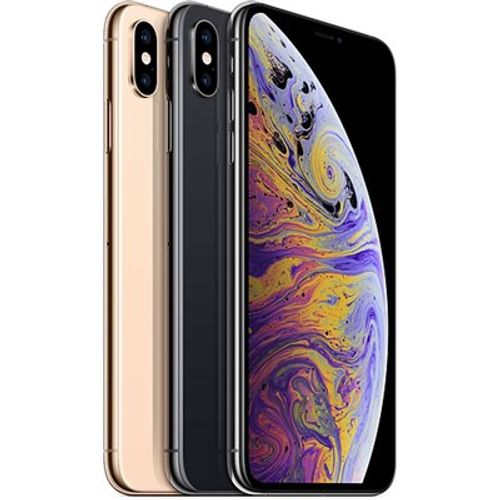 טלפון סלולרי Apple iPhone XS Max 512GB 