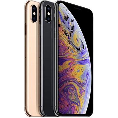 טלפון סלולרי Apple iPhone XS Max 512GB 