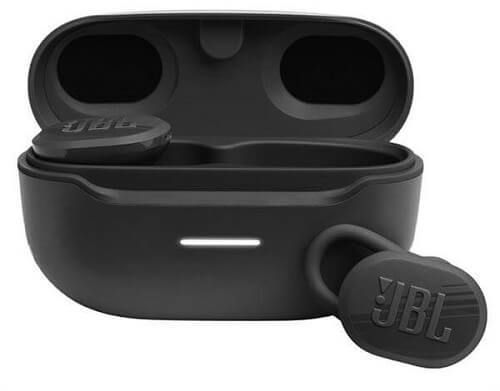 JBL Endurance Race TWS true wireless 