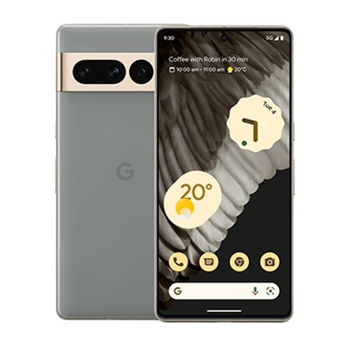 טלפון סלולרי Google Pixel 7 Pro 256GB 12GB RAM