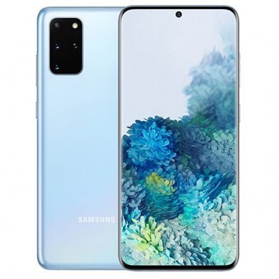 טלפון סלולרי Samsung Galaxy S20 Plus 5G SM-G986B 128GB סמסונג מתצוגה