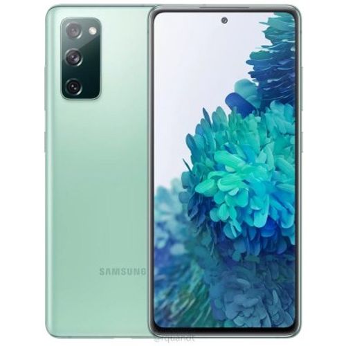  Samsung Galaxy S20 FE 5G SM-G781B/DS 128GB 8GB RAM מתצוגה