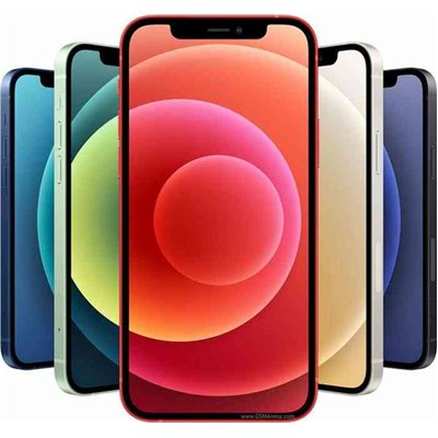 Apple iPhone 12 256GB 