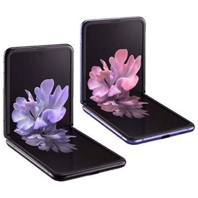 טלפון סלולרי Samsung Galaxy Z Flip3 SM-F711B 256GB 8GB RAM מתצוגה