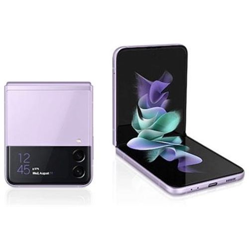 טלפון סלולרי Samsung Galaxy Z Flip3 SM-F711B 256GB 8GB RAM מתצוגה