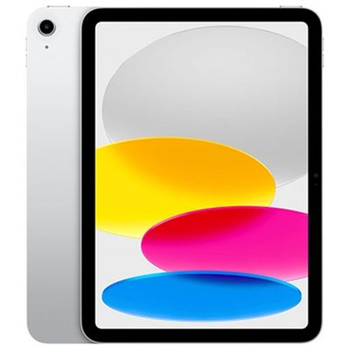 טאבלט Apple iPad 10.9 (2022) 256GB Wi-Fi אפל