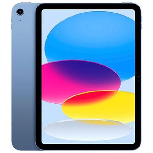 טאבלט Apple iPad 10.9 (2022) 256GB Wi-Fi אפל