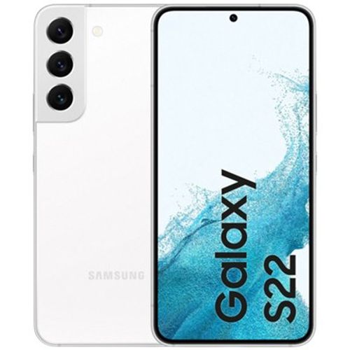Samsung Galaxy S22 SM-S901E/DS 128GB 8GB RAM  מתצוגה