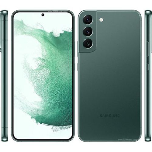  Samsung Galaxy S22 Plus SM-S906E/DS 256GB 8GB RAM 