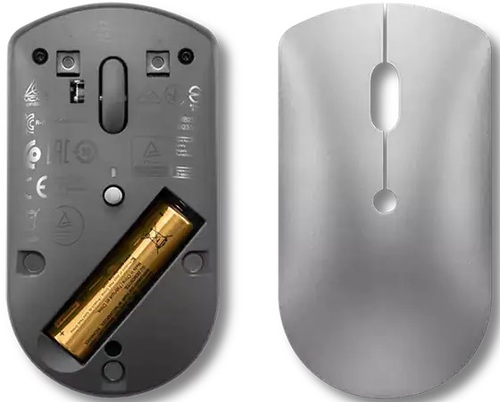 Lenovo 600 Bluetooth Silent Mouse