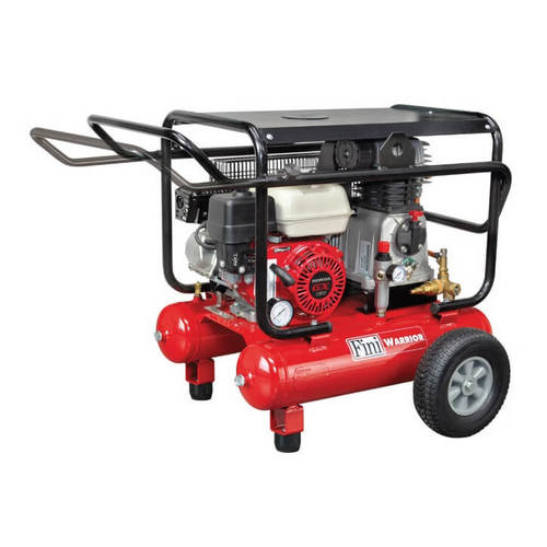 מדחס בנזין 5.5 כ