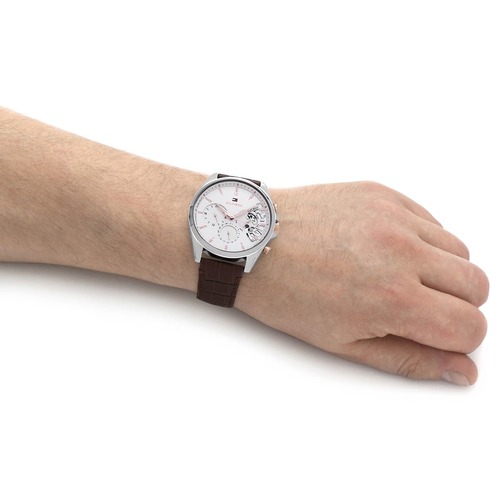 Tommy Hilfiger 1710450 לגברים סדרה חדשה
