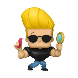 בובת פופ: Johnny Bravo - ג