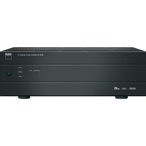 מגבר הספק 12 ערוצים מבית NAD דגם CI 9120