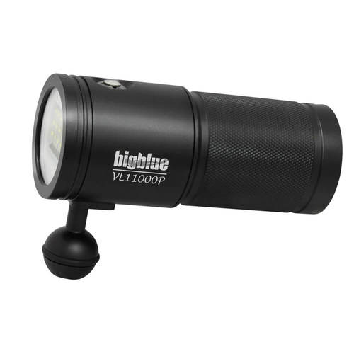תאורת צלילה Bigblue VL18000P Pro Mini