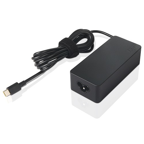 Lenovo USB-C 65W AC Adapter (IL)