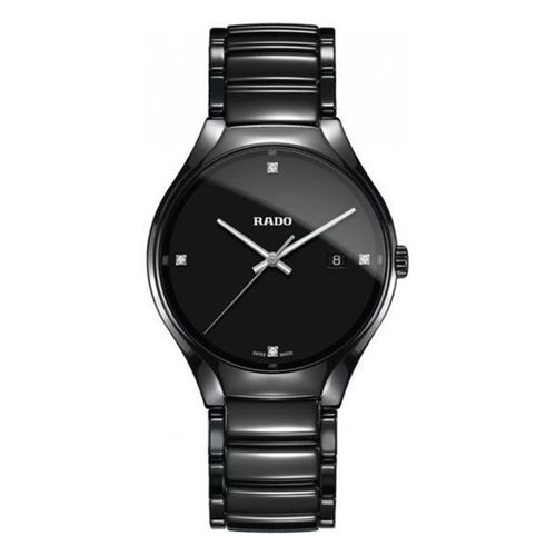 שעון RADO TRUE קוורץ יוניסקס (39 ממ)