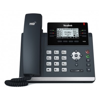  Yealink SIP-T42S