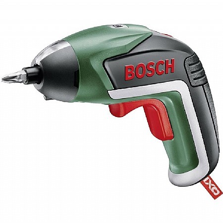 מברגה Bosch 3.6V IXO 