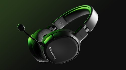 אוזניות גיימינג אלחוטיות Steel Series Arctis 1 Wireless יבואן רשמי