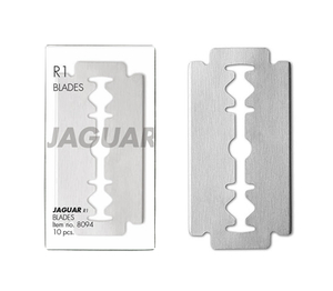 סכינים לתער יגואר JAGUAR razor blades R1 8094