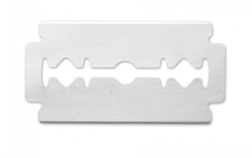 סכינים לתער יגואר JAGUAR razor blades R1 8094