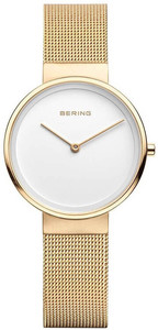 Bering 14531-334 נשים זכוכית ספיר