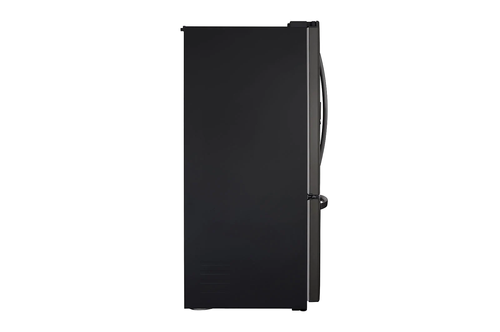 מקרר ‏מקפיא תחתון LG GRX265KR ‏626 ‏ליטר