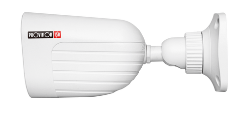 מצלמת צינור BSV-340SRN-36 (IP,4MP)