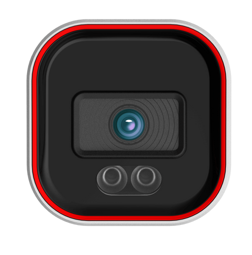 מצלמת צינור BSV-340SRN-36 (IP,4MP)