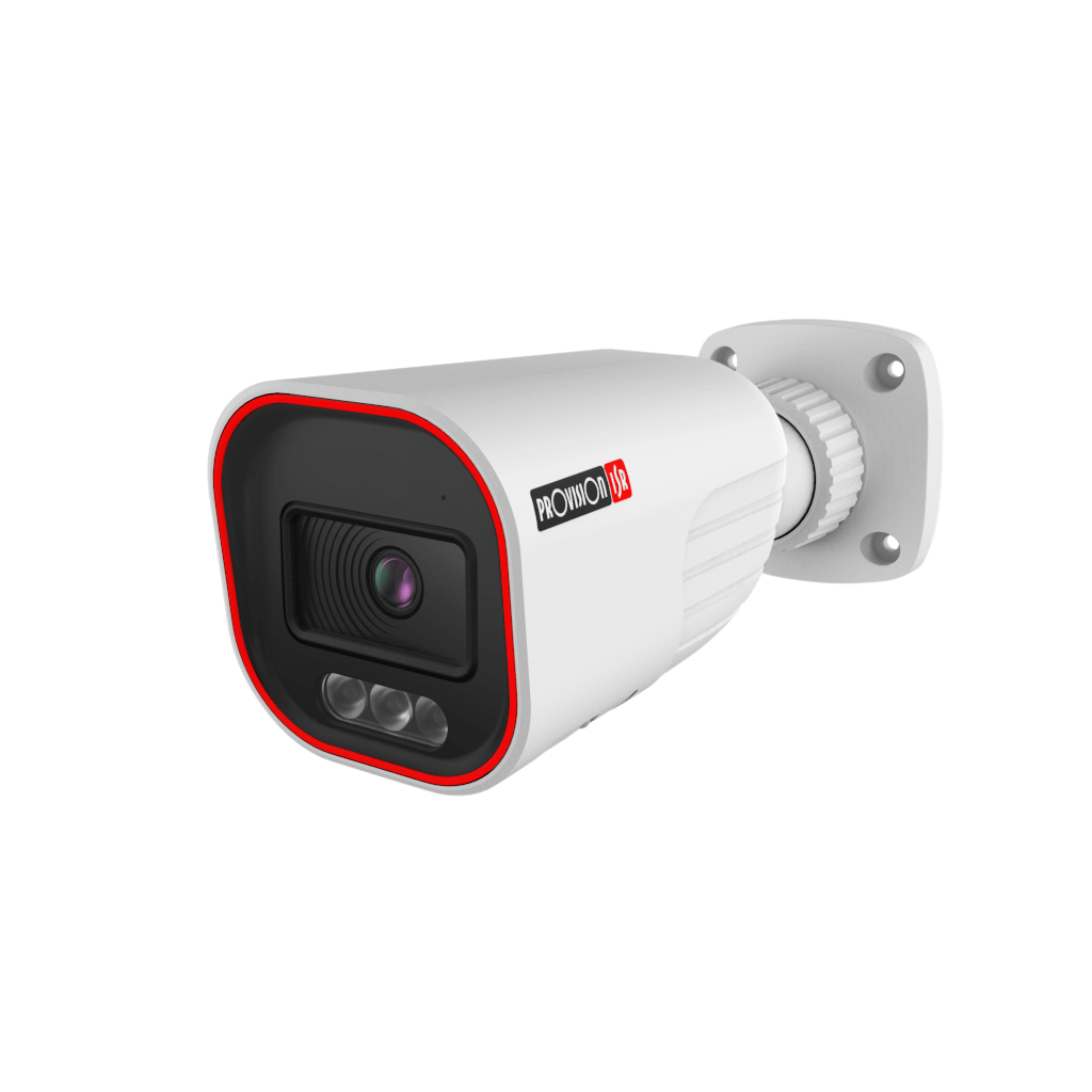 מצלמת צינור BMV-340SRN-36 (IP,4MP)