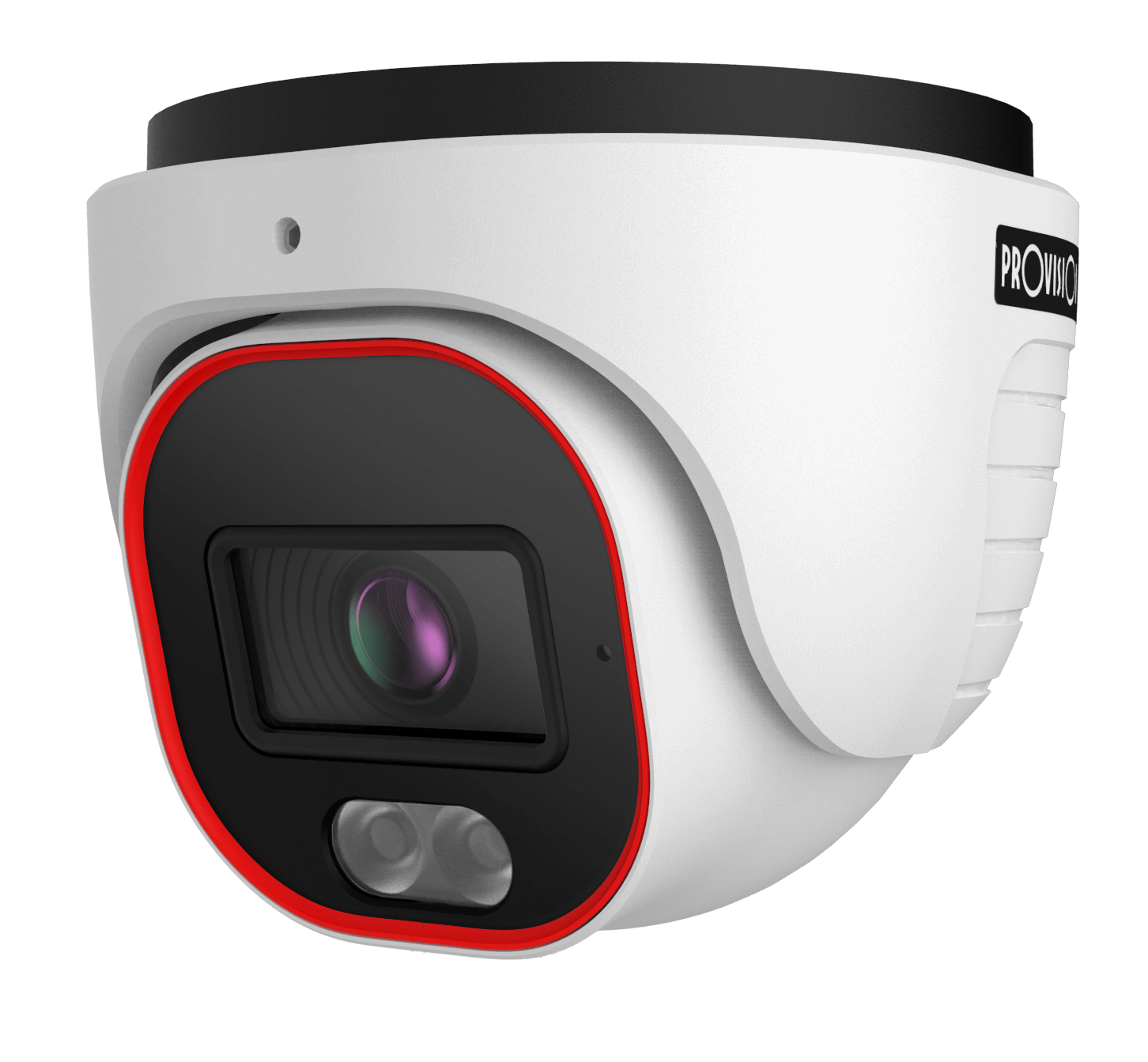 מצלמת כיפה DV-340SRN-28 (IP,4MP)