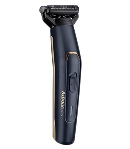 מסיר שיער גוף לגבר בייביליס Babyliss Men BG120E