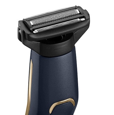 מסיר שיער גוף לגבר בייביליס Babyliss Men BG120E