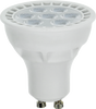 דיקרויקה לד 7 וואט 230V 4000K חיבור GU10