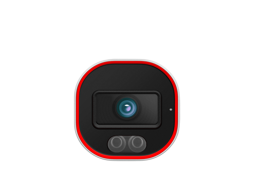 מצלמת כיפה DV-320SRN-36 (IP,2MP)