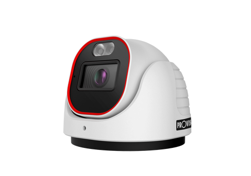 מצלמת כיפה DV-320SRN-36 (IP,2MP)